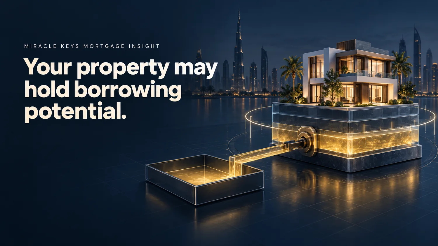 Equity Release in the UAE: How Does It Work?