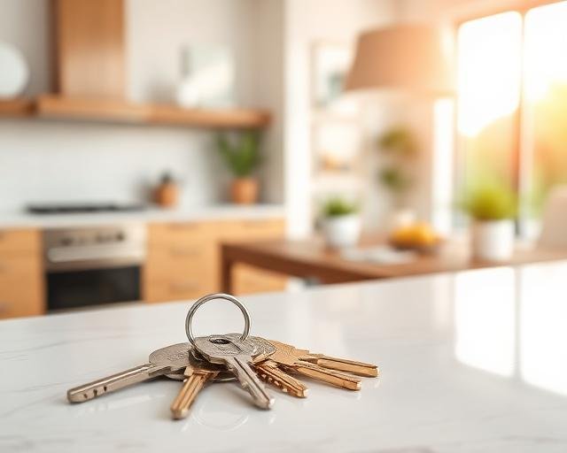 The Complete Guide to Buying Your First Home in Dubai